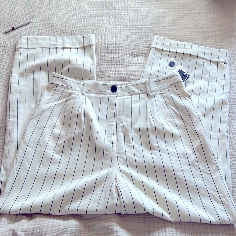 Worthington Dessert Pants